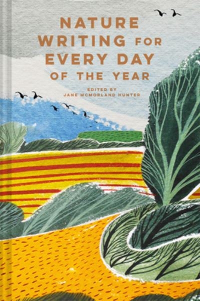 Nature Writing For Every Day Of The Year H/B