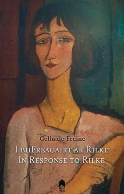 I BhFreagairt Ar Rilke