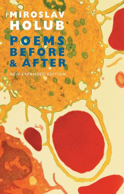 Poems Before & After P/B