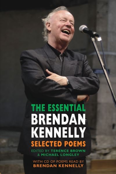 Essential Brendan Kennelly  P/B