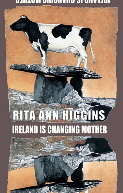 Ireland Is Changing Mother  P/B