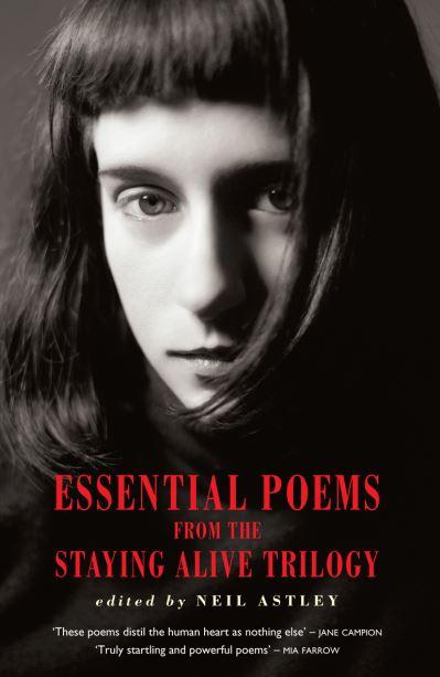 Essential Poems From The Staying Alive Tri