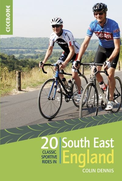 20 Classic Sportive Rides. South East England
