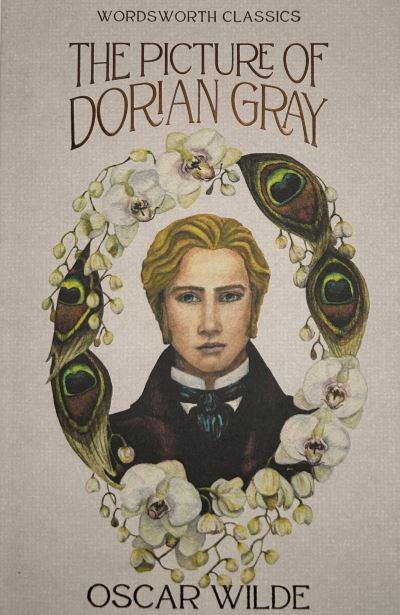 Picture Of Dorian Gray (Fs) Wordsworth