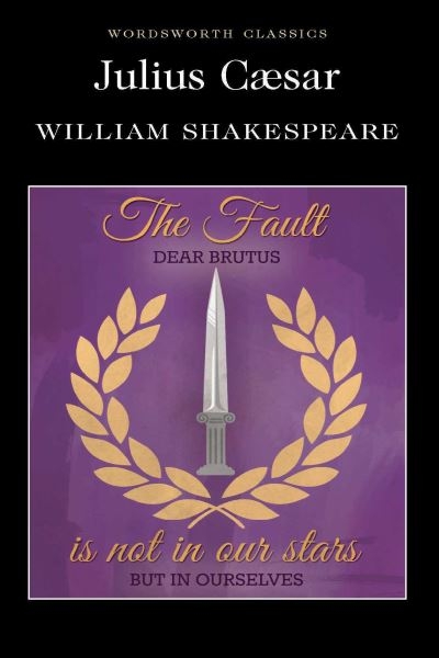 Julius Caesar (Fs) Wordsworth