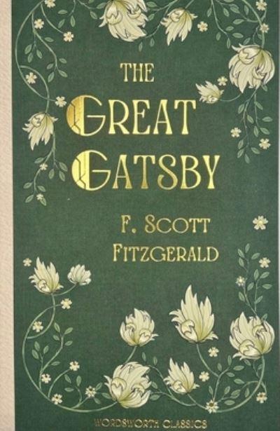 Great Gatsby (Fs) Wordsworth