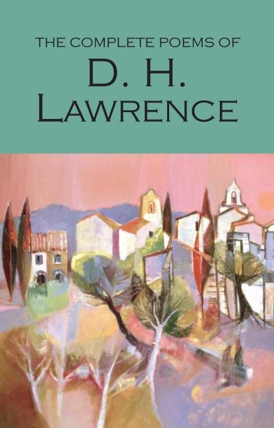 The Works of D.H. Lawrence