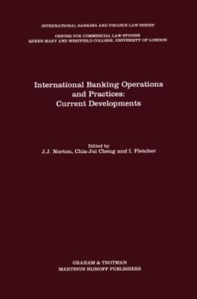 International Banking Operations and Practices