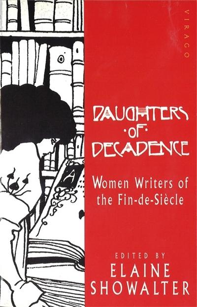 Daughters of Decadence