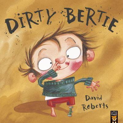 Dirty Bertie 1