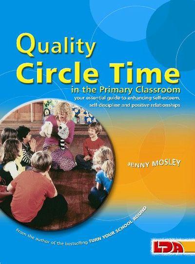 Quality Circle Tim