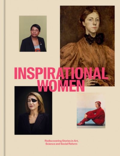 Inspirational Women H/B