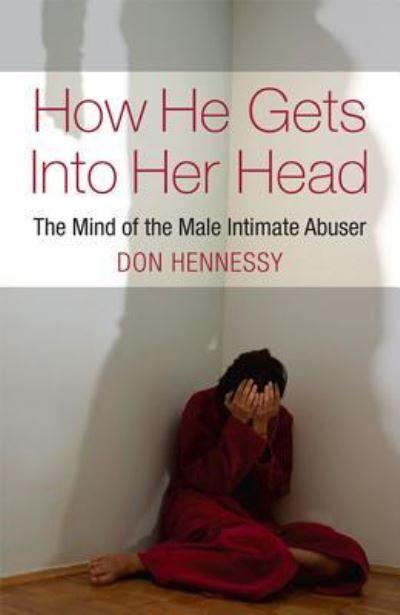 How He Gets Into Her Head  P/B