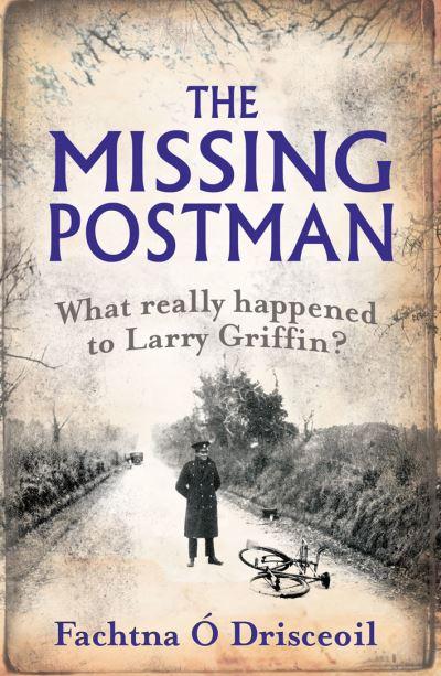 Missing Postman  P/B