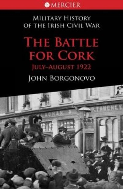 Battle For Cork