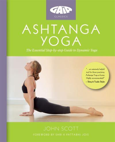 Ashtanga Yoga P/B