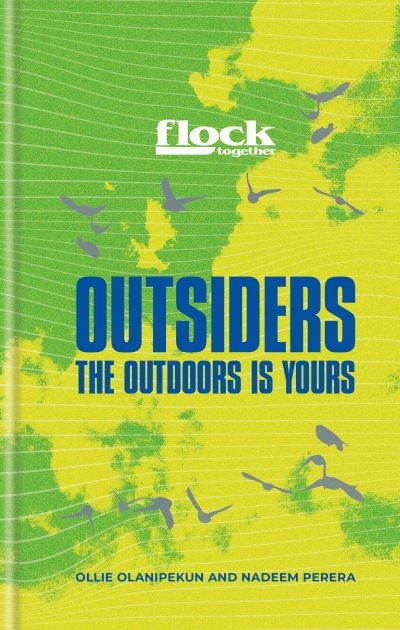 Flock Together - Outsiders