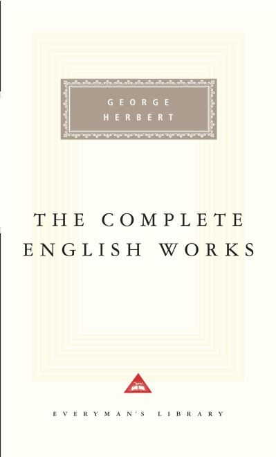 The Complete English Works