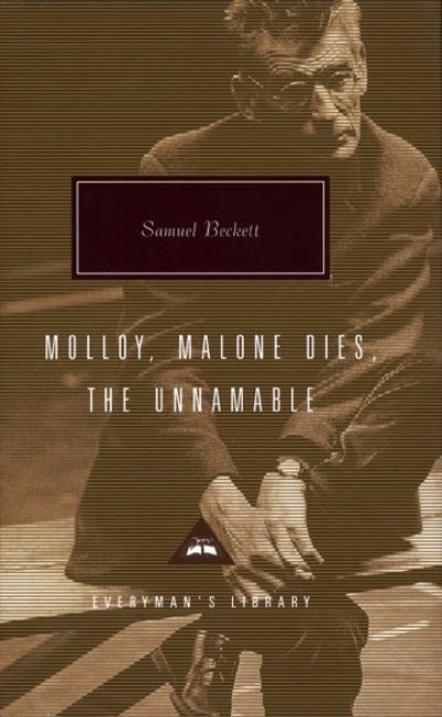 Samuel Beckett Trilogy H/B