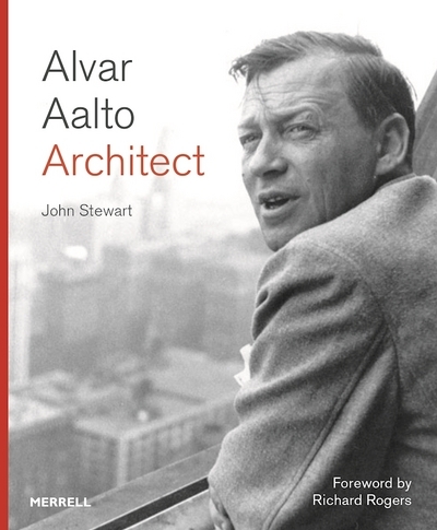 Alvar Aalto - Architect