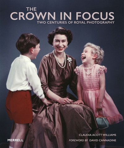 The Crown in Focus