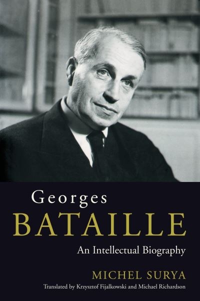 Georges Bataille