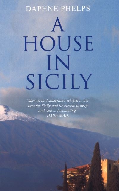 A House In Sicily P/B