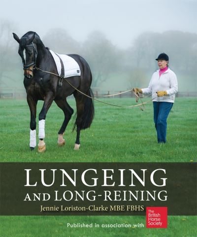 Lungeing and Long-Reining