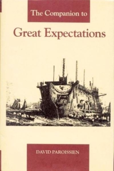 The Companion To Great Expectations