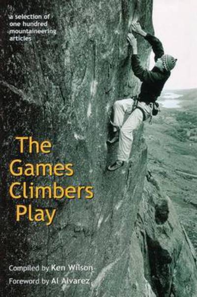 The Games Climbers Play