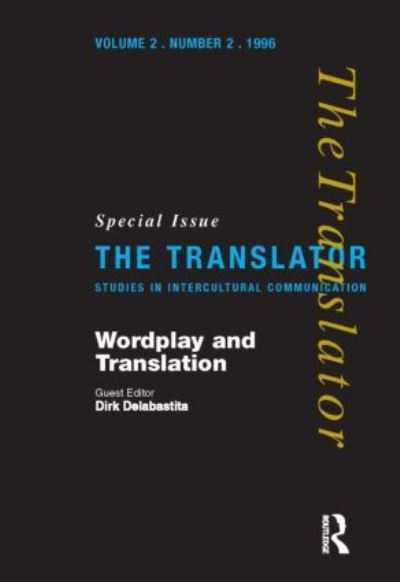 The Translator Vol. 2. Wordplay and Translation :  Special I