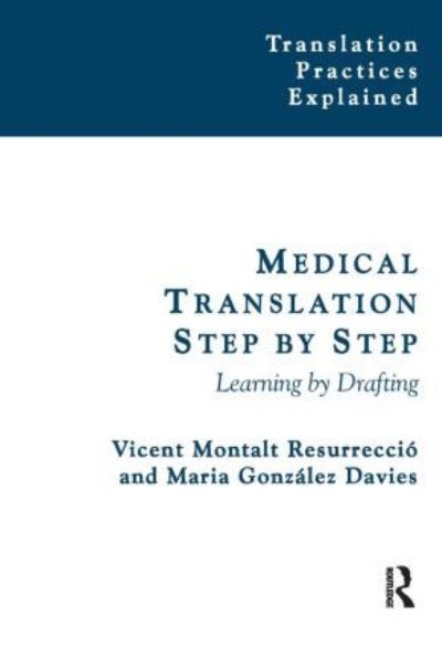 Medical Translation Step By Step