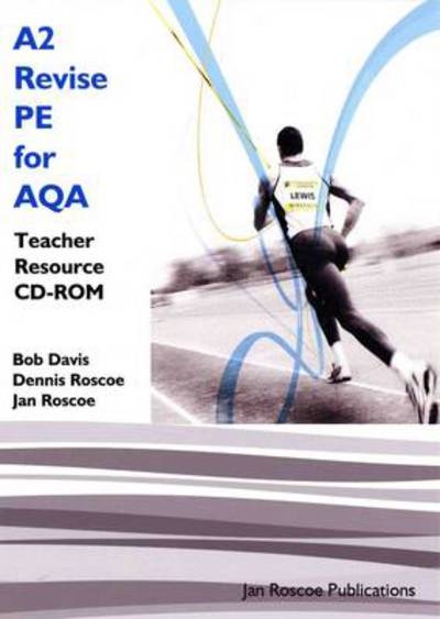 A2 Revise PE For AQA