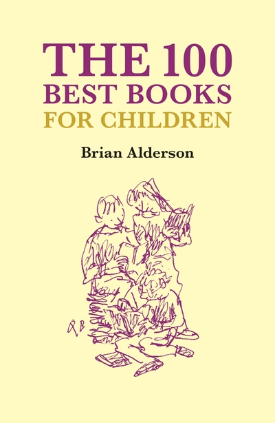 The 100 Best Children's Books