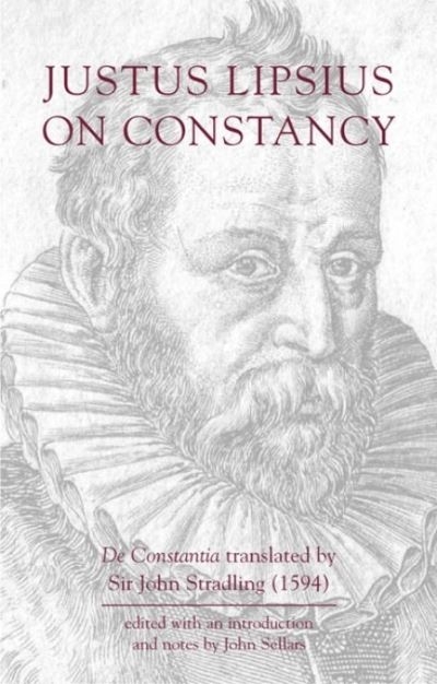 Justus Lipsius on Constancy