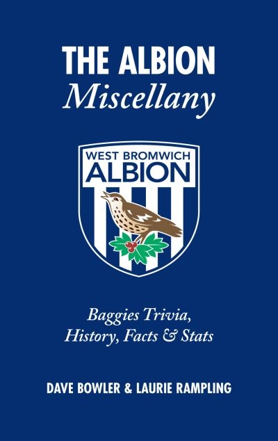 The Albion Miscellany