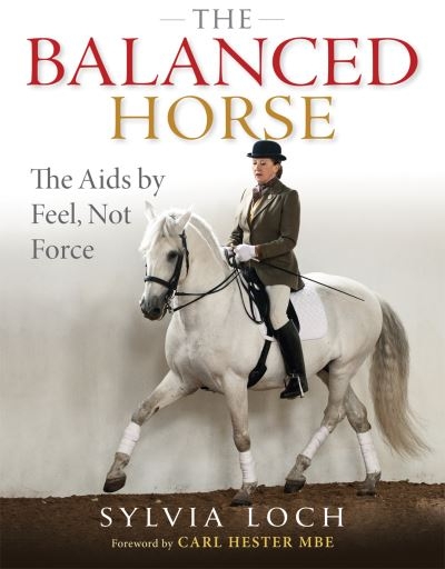 The Balanced Horse