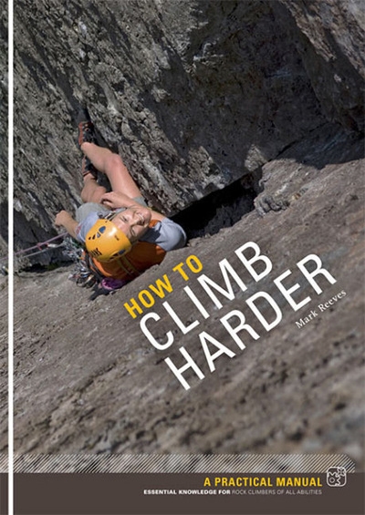 How To Climb Harder