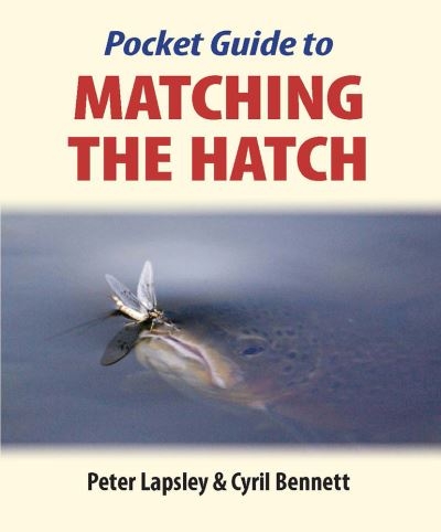 Pocket Guide To Matching the Hatch