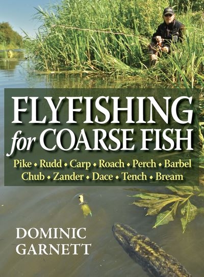 Flyfishing For Coarse Fis