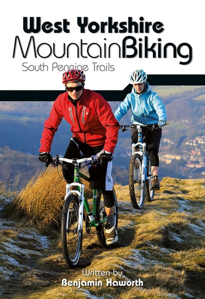 West Yorkshire Mountain Biking. South Pennine Trails