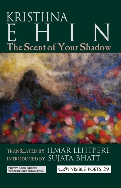 The Scent of Your Shadow