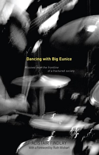 Dancing With Big Eunice