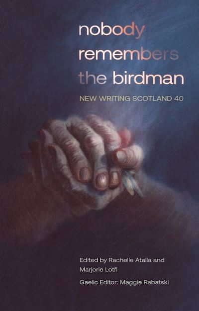 Nobody Remembers the Birdman