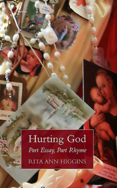 Hurting God