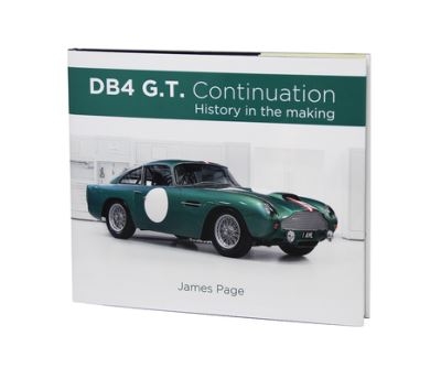 DB4 G.T. Continuation