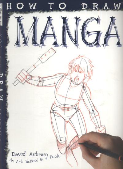 How To Draw Manga