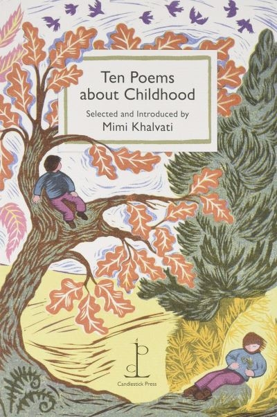 Ten Poems About Childhood