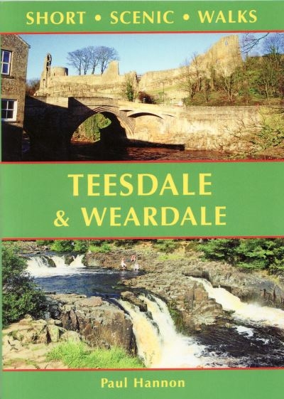 Teesdale & Weardale