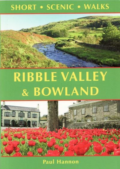 Ribble Valley & Bowland